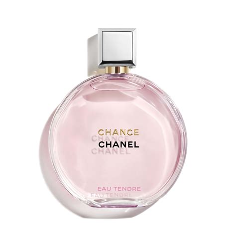 chanel perfume eau tendre reviews|chance chanel perfume near me.